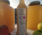 Apple Cider Vinegar, Old Apple Tree Co